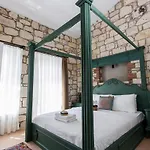 מלון Mastik Koyici Çeşme