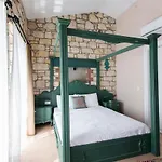Mastik Koyici Çeşme