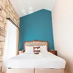מלון Mastik Koyici Çeşme