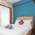 Mastik Koyici * Çeşme