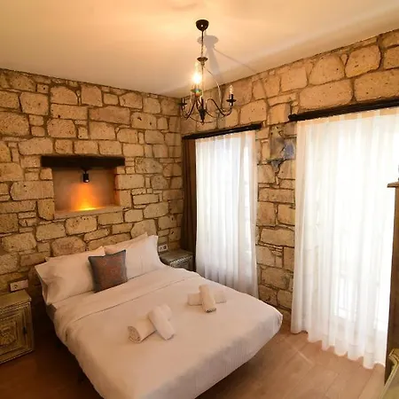 酒店 Mastik Koyici Çeşme