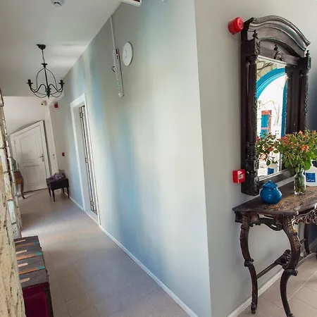 酒店 Mastik Koyici *