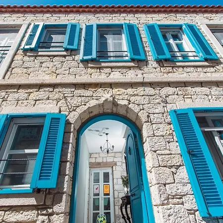 Mastik Koyici * Cesme