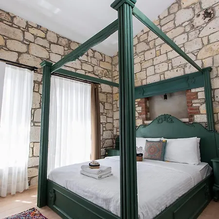 酒店 Mastik Koyici Çeşme