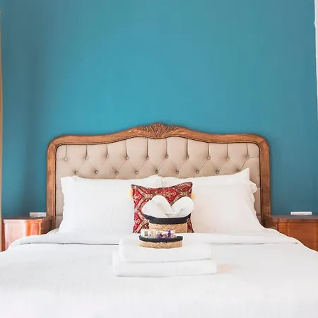 Mastik Koyici Hotel