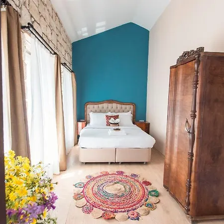 Mastik Koyici 酒店 *