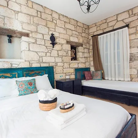 Mastik Koyici Cesme