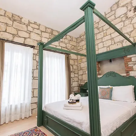 Hotel Mastik Koyici