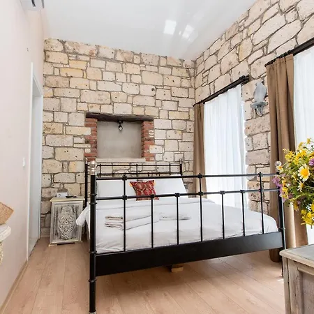 酒店 Mastik Koyici *