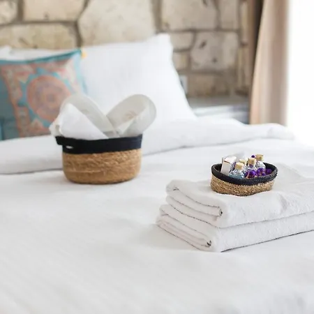 Hotel Mastik Koyici