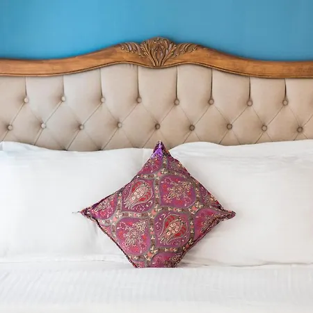 Hotel Mastik Koyici