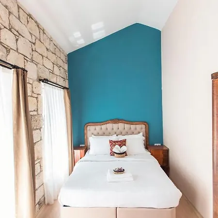 酒店 Mastik Koyici Çeşme