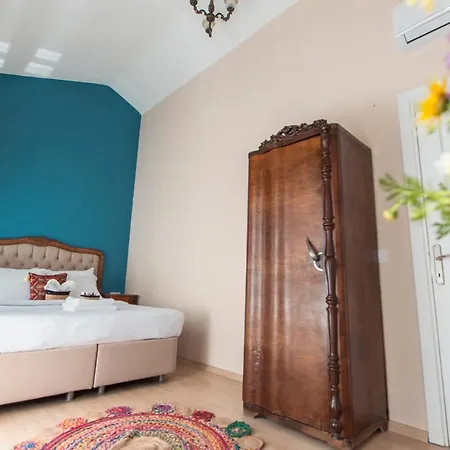 Mastik Koyici Cesme
