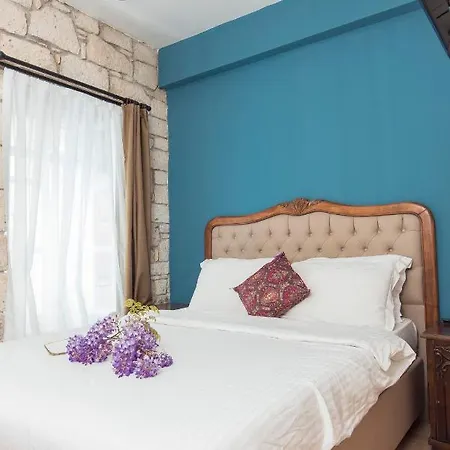 Mastik Koyici * Cesme