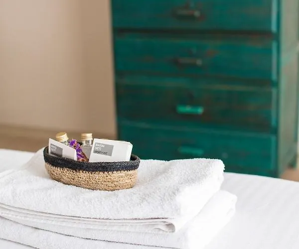 Отель Mastik Koyici