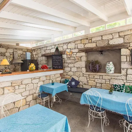 Hotel Mastik Koyici Çeşme