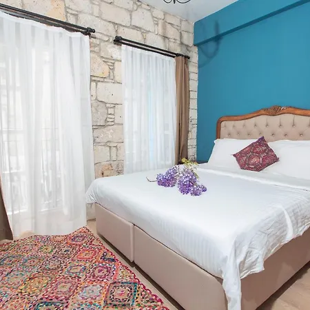 Hotel Mastik Koyici *