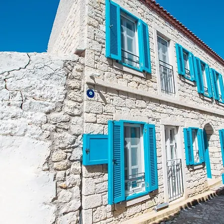 Hotel Mastik Koyici Çeşme