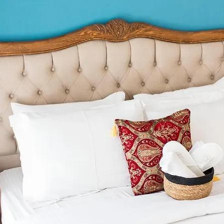 Mastik Koyici Hotel *