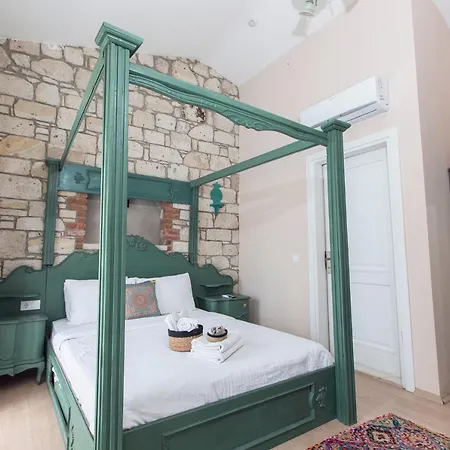 Hotel Mastik Koyici *