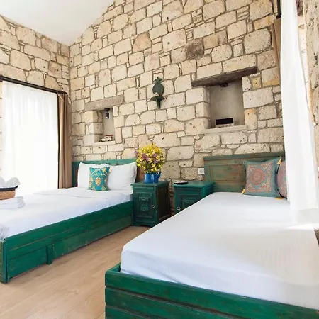 Mastik Koyici Hotel *