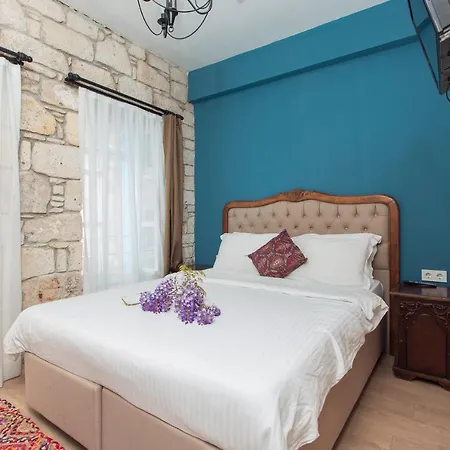 Mastik Koyici Hotel Çeşme