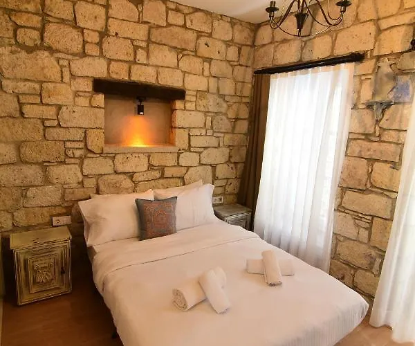 Hotel Mastik Koyici *