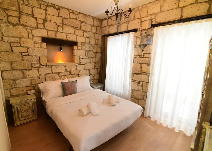 Hotel Mastik Koyici *