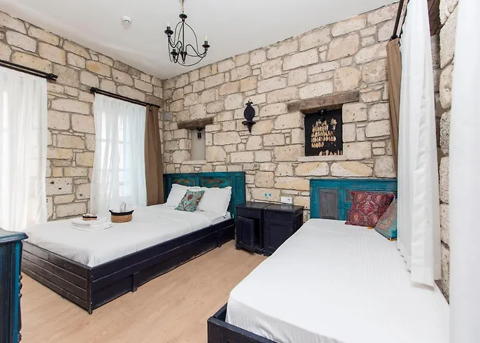 Mastik Koyici * Çeşme