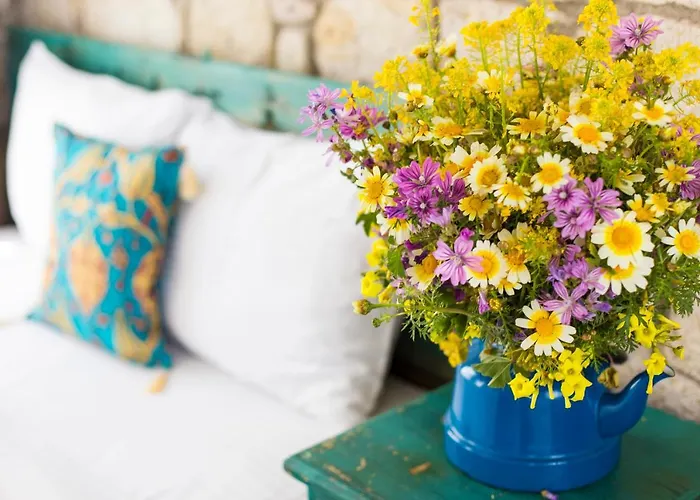 Mastik Koyici Çeşme