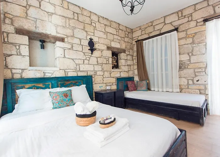 Mastik Koyici Çeşme