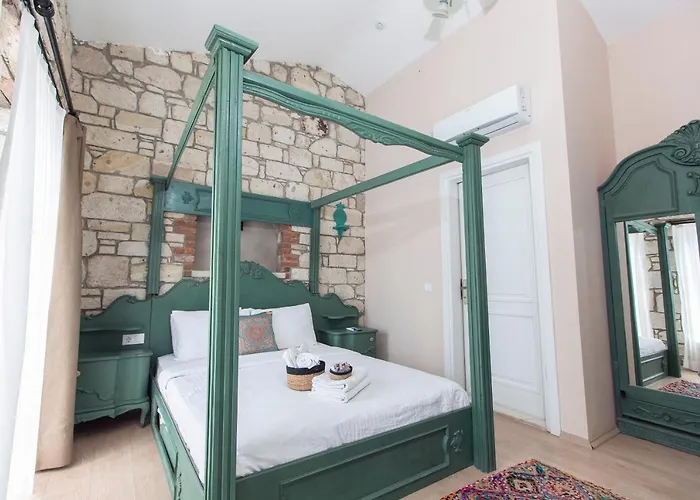 Hotel Mastik Koyici *