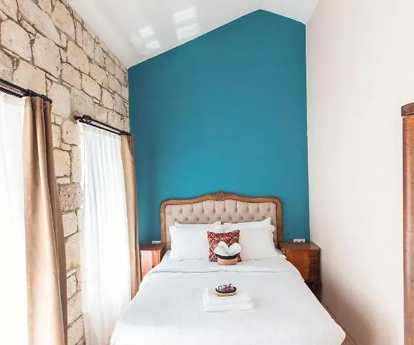 Hotel Mastik Koyici Çeşme