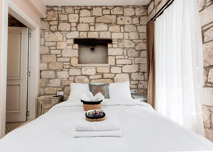 Mastik Koyici * Cesme